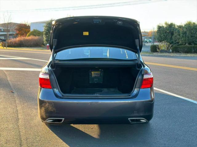 used 2008 Lexus LS 460 car, priced at $12,999