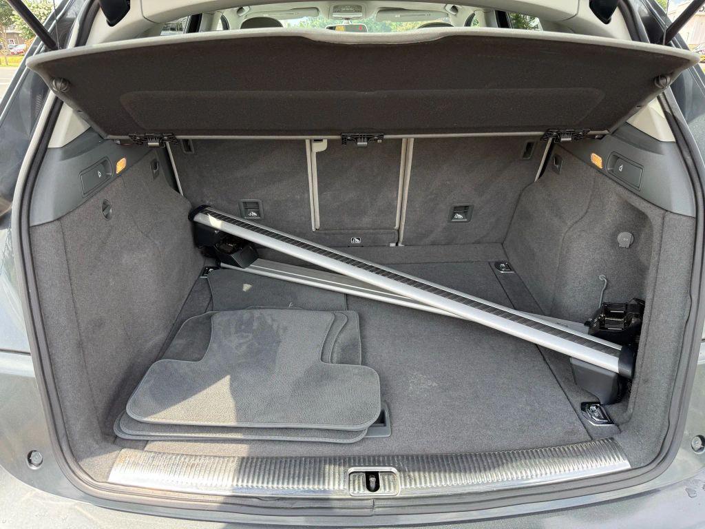 used 2015 Audi Q5 car, priced at $9,999