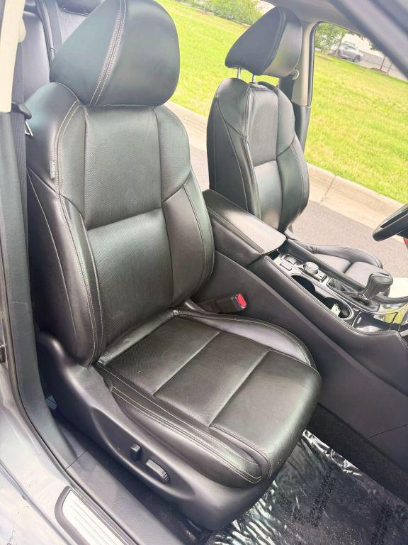 used 2016 Nissan Maxima car, priced at $9,499