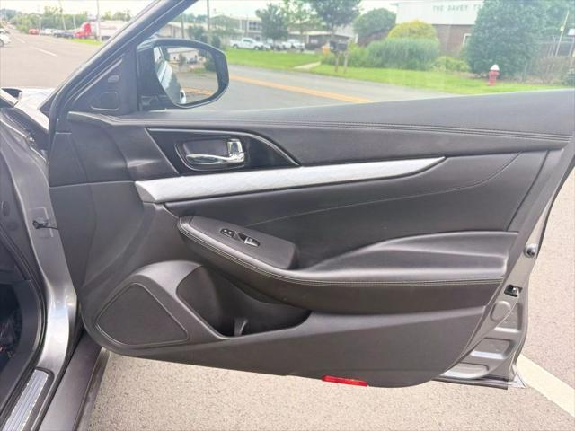 used 2016 Nissan Maxima car, priced at $9,499