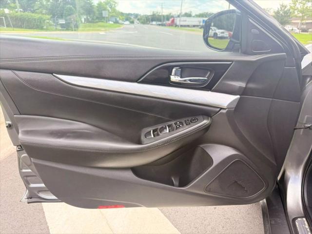 used 2016 Nissan Maxima car, priced at $9,499