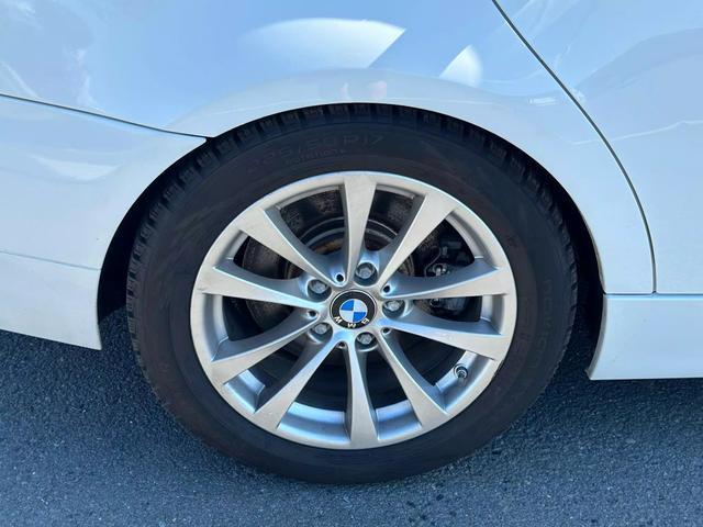 used 2010 BMW 335 car, priced at $14,999