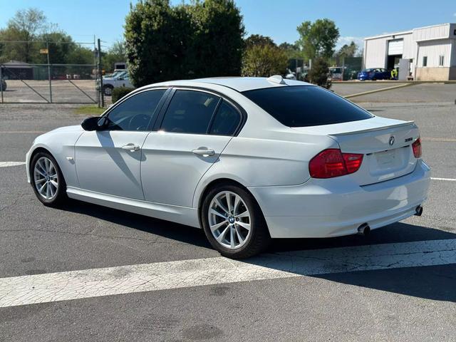 used 2010 BMW 335 car, priced at $14,999