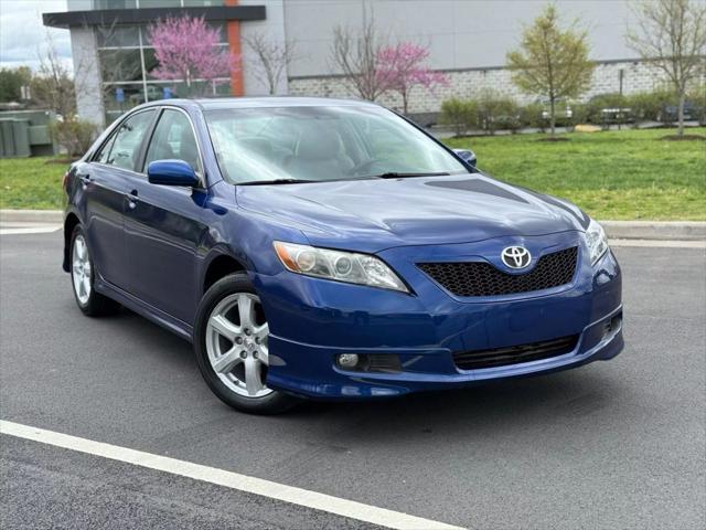used 2007 Toyota Camry car, priced at $5,999