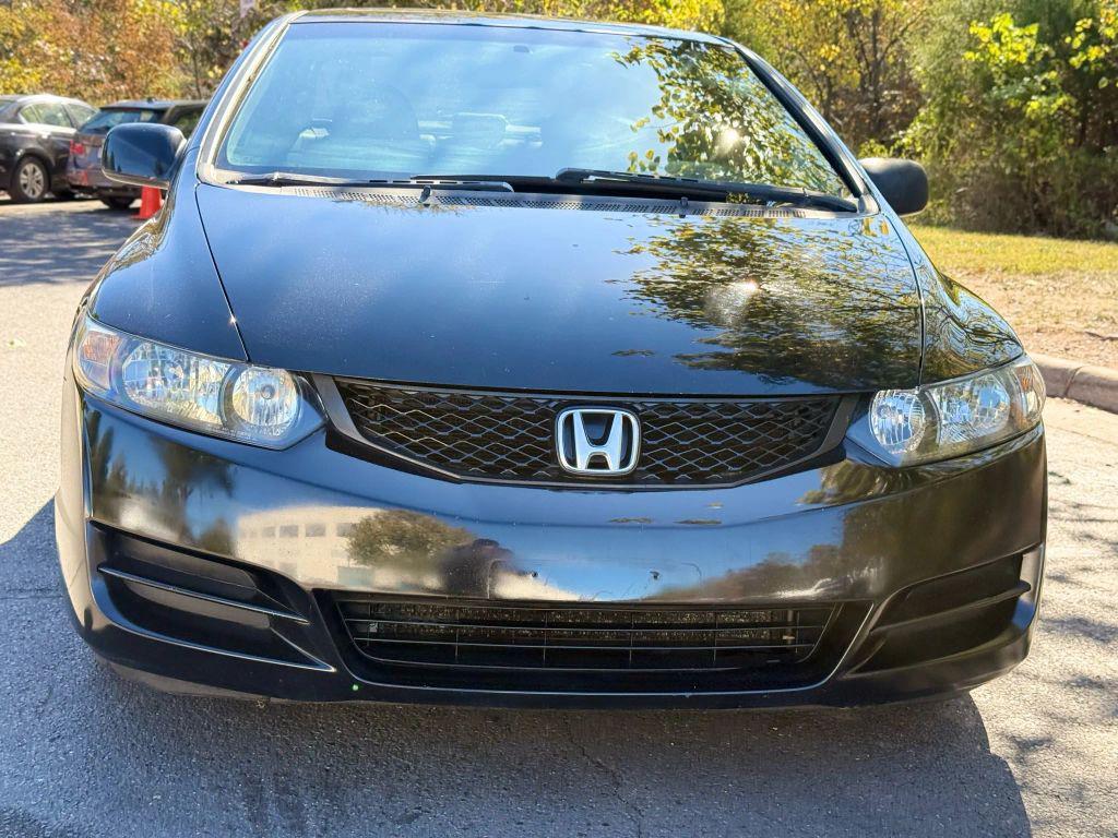 used 2009 Honda Civic car, priced at $6,499