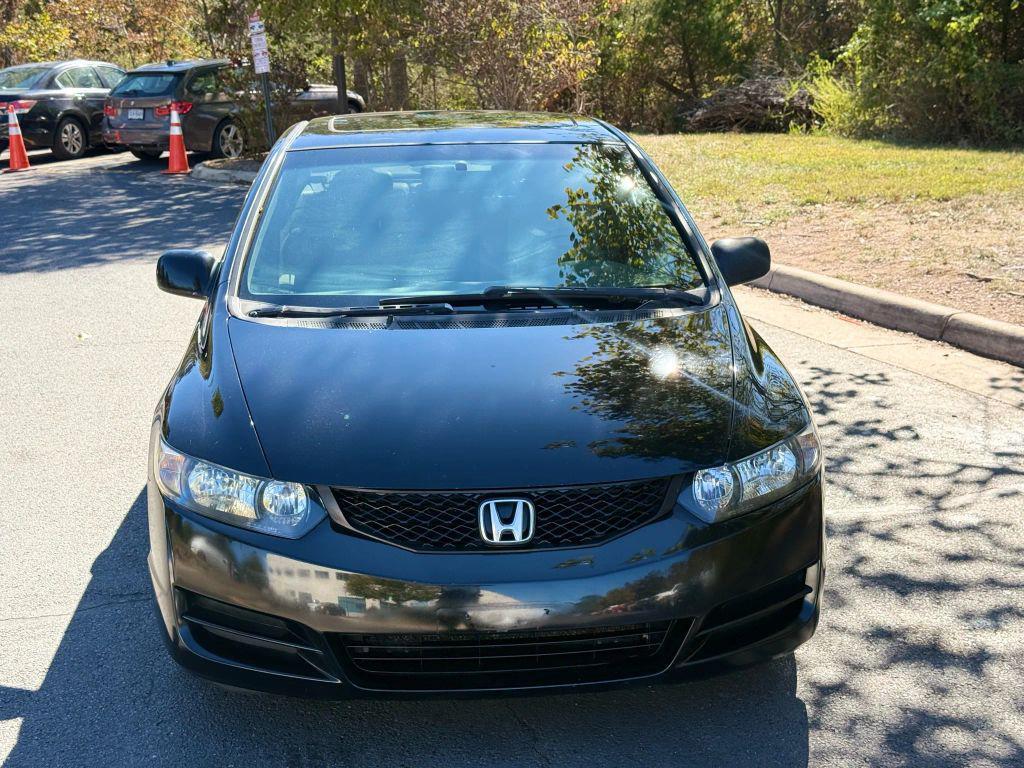 used 2009 Honda Civic car, priced at $6,499