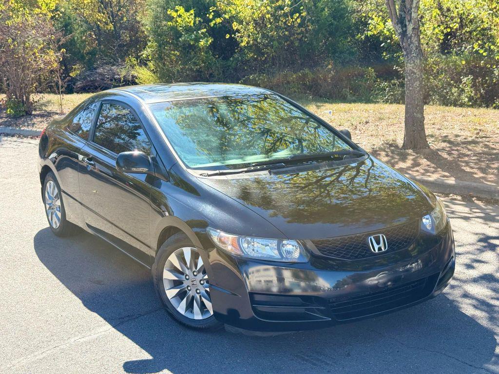 used 2009 Honda Civic car, priced at $6,499