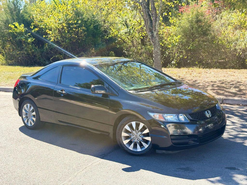 used 2009 Honda Civic car, priced at $6,499