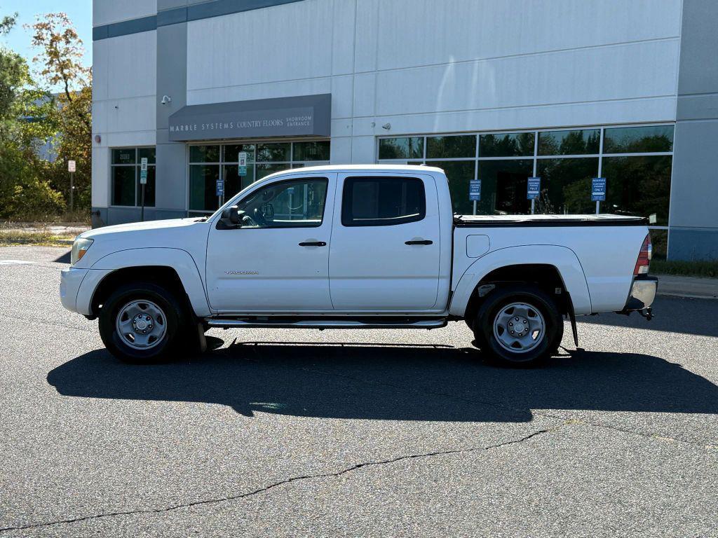 used 2011 Toyota Tacoma car, priced at $14,477