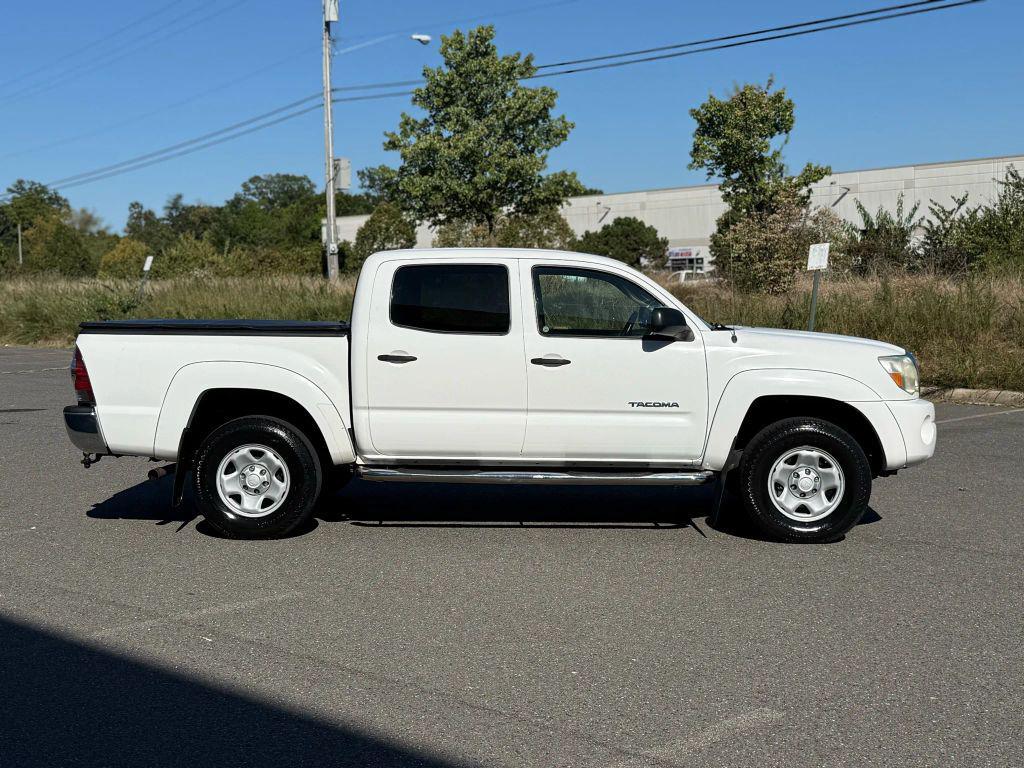used 2011 Toyota Tacoma car, priced at $14,477