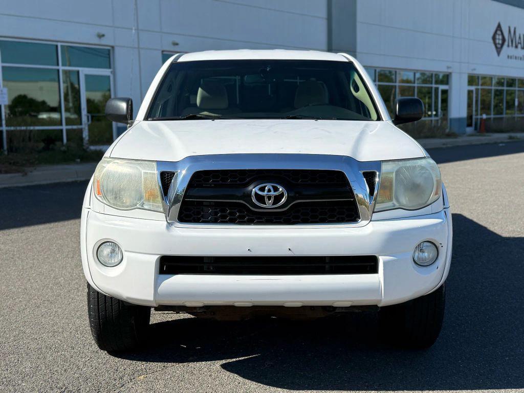 used 2011 Toyota Tacoma car, priced at $14,477