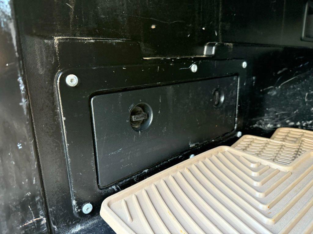 used 2011 Toyota Tacoma car, priced at $14,477