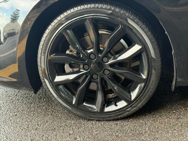 used 2016 Dodge Dart car, priced at $7,699