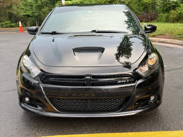 used 2016 Dodge Dart car, priced at $7,699