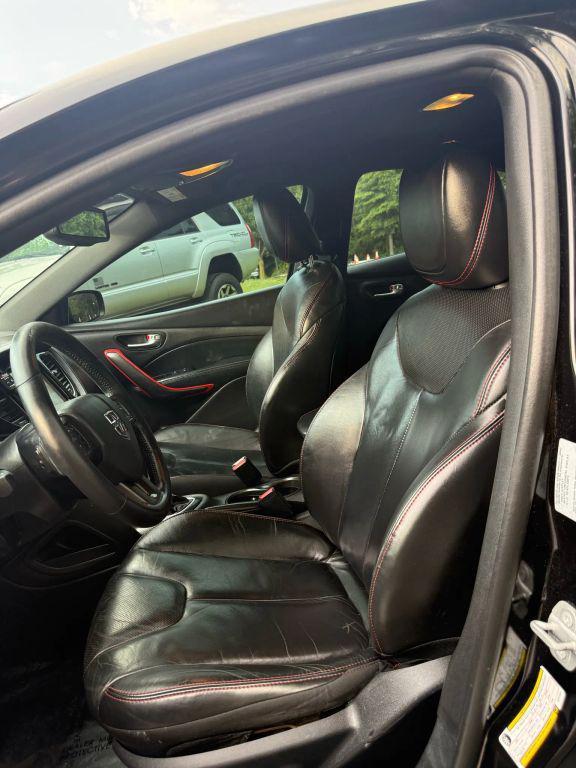 used 2016 Dodge Dart car, priced at $7,699