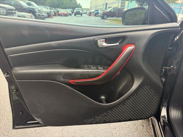 used 2016 Dodge Dart car, priced at $7,699