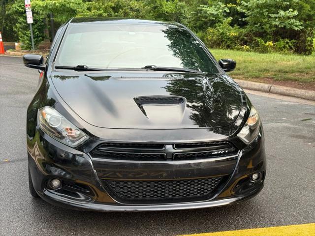 used 2016 Dodge Dart car, priced at $7,699