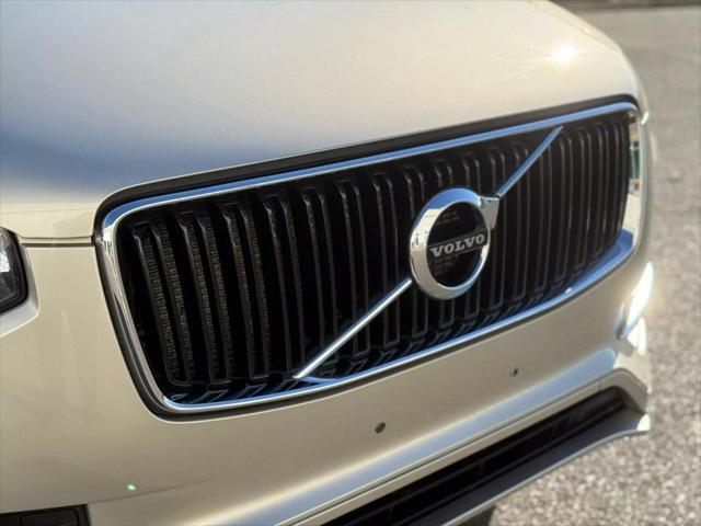 used 2016 Volvo XC90 car, priced at $15,499