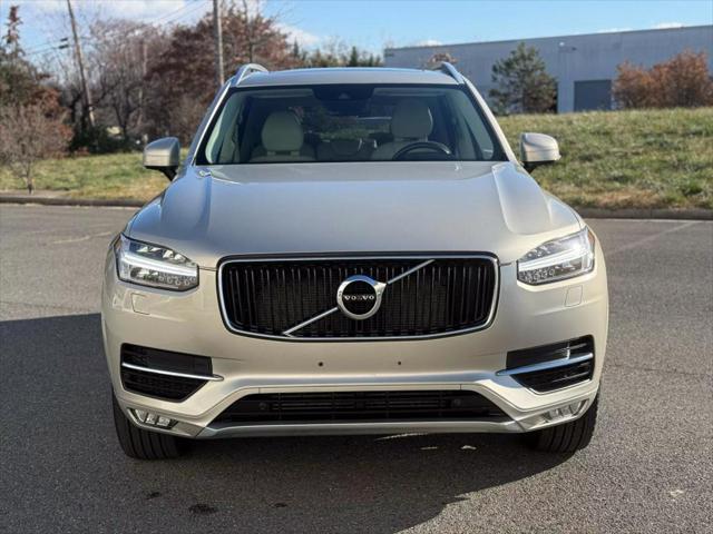 used 2016 Volvo XC90 car, priced at $15,499