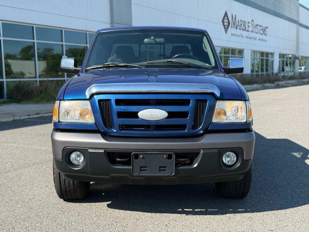 used 2008 Ford Ranger car, priced at $13,999