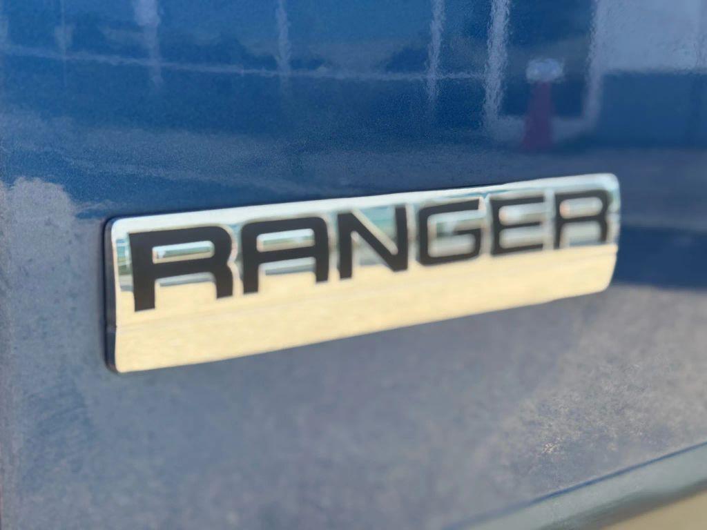 used 2008 Ford Ranger car, priced at $13,999