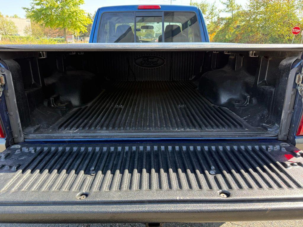 used 2008 Ford Ranger car, priced at $13,999