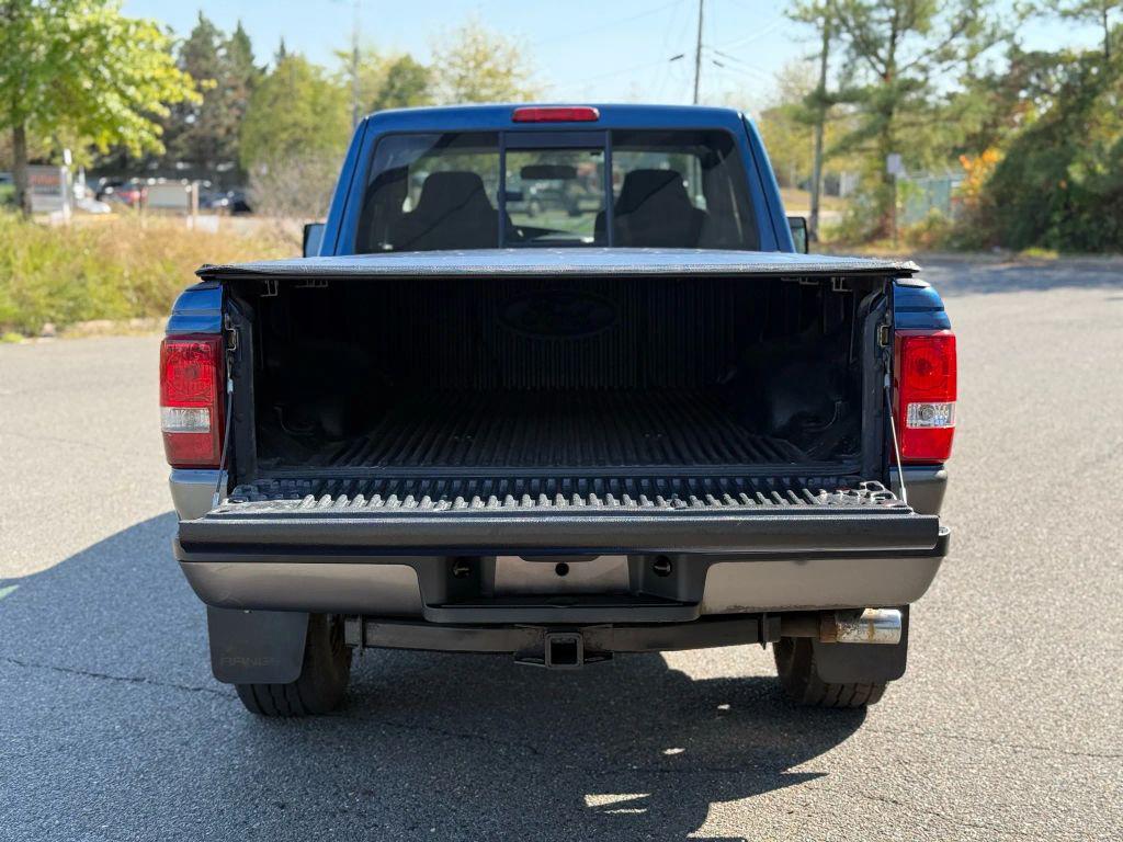 used 2008 Ford Ranger car, priced at $13,999