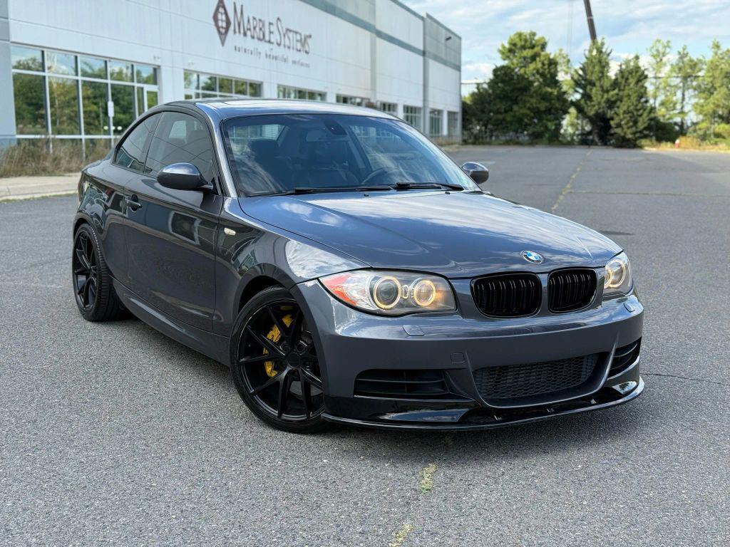 used 2008 BMW 135 car, priced at $10,999