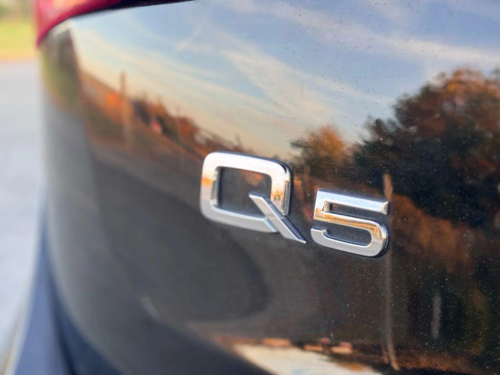 used 2012 Audi Q5 car, priced at $7,777