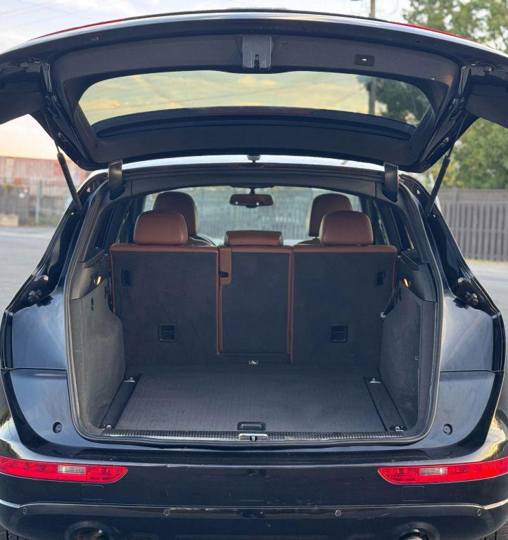 used 2012 Audi Q5 car, priced at $7,777