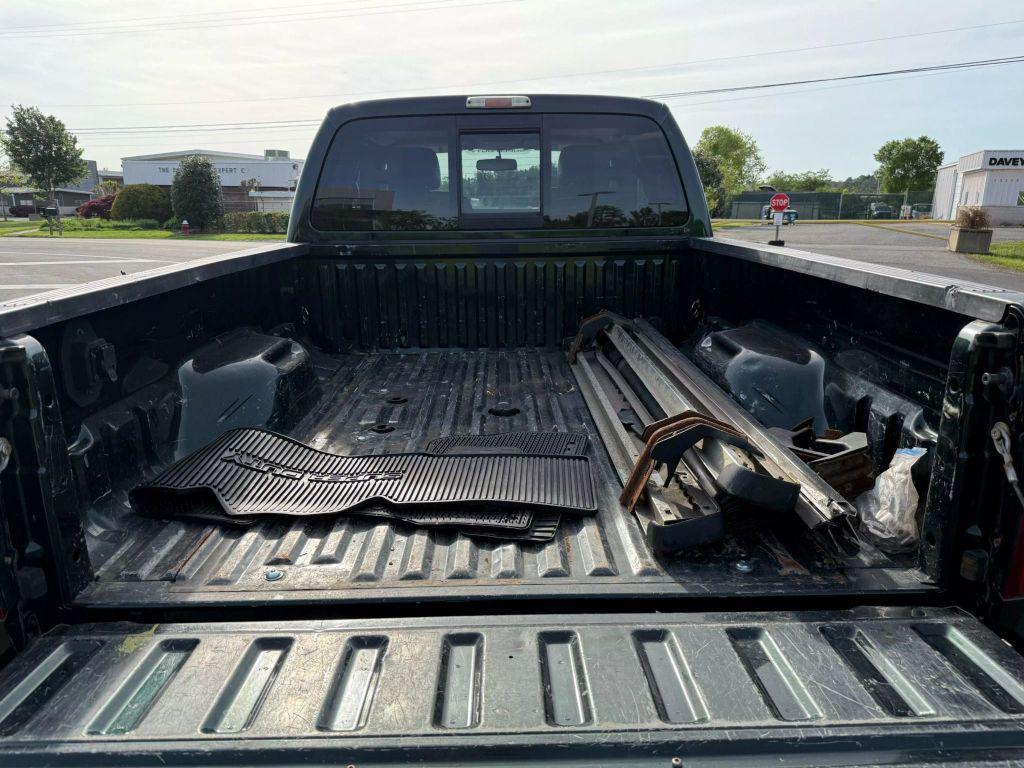 used 2012 Ford F-250 car, priced at $18,499