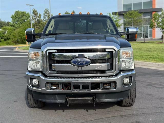 used 2012 Ford F-250 car, priced at $20,999