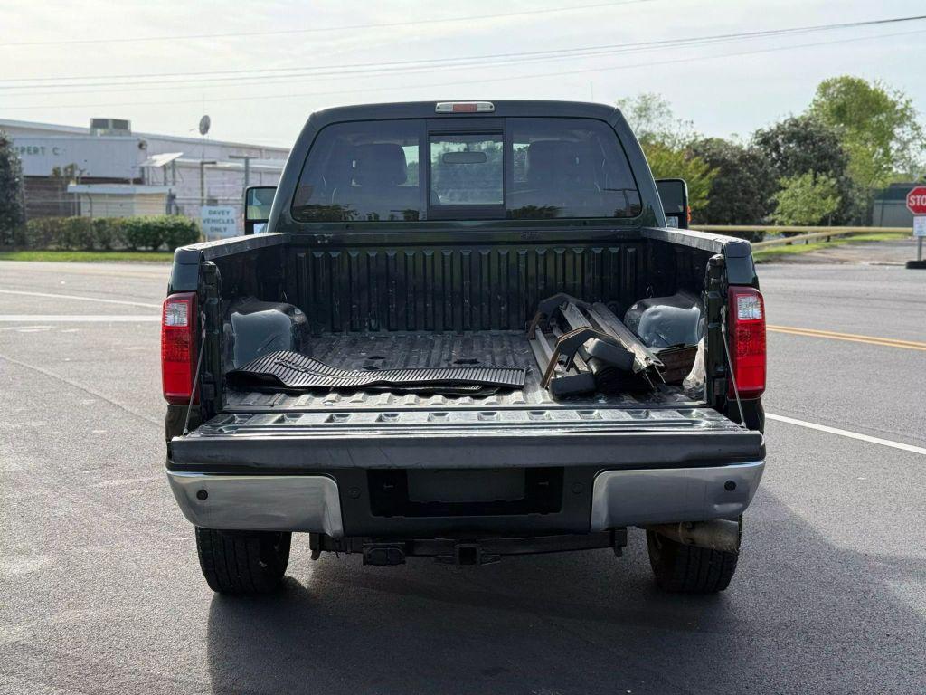 used 2012 Ford F-250 car, priced at $18,499