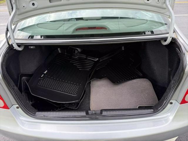 used 2007 Honda Civic car, priced at $6,499