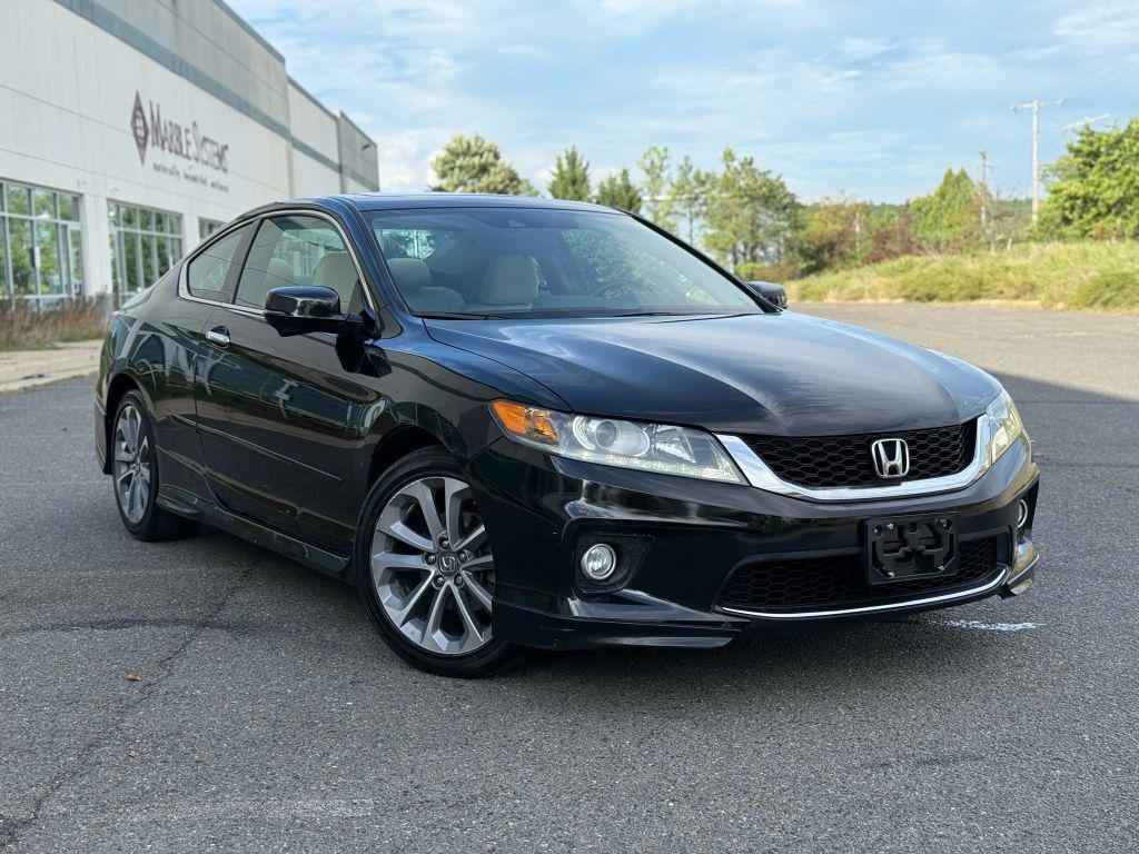 used 2014 Honda Accord car, priced at $17,499