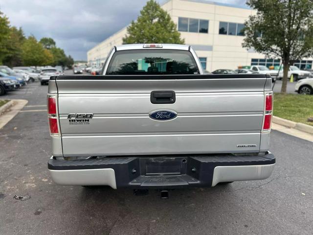 used 2014 Ford F-150 car, priced at $16,999