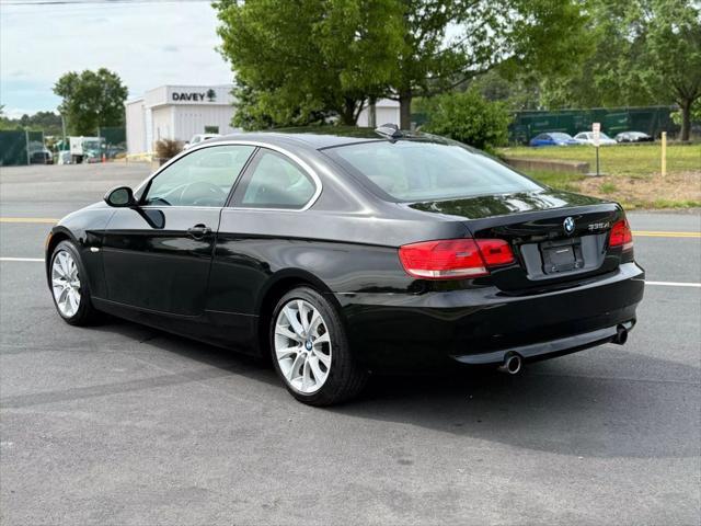used 2008 BMW 335 car, priced at $11,999