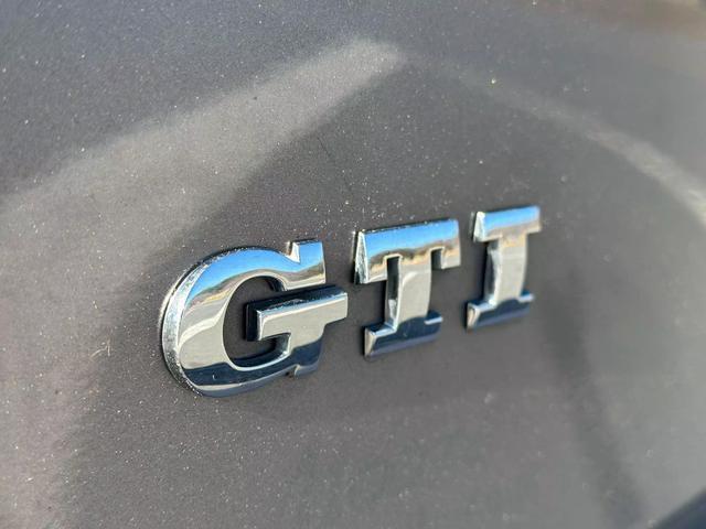 used 2007 Volkswagen GTI car, priced at $6,999