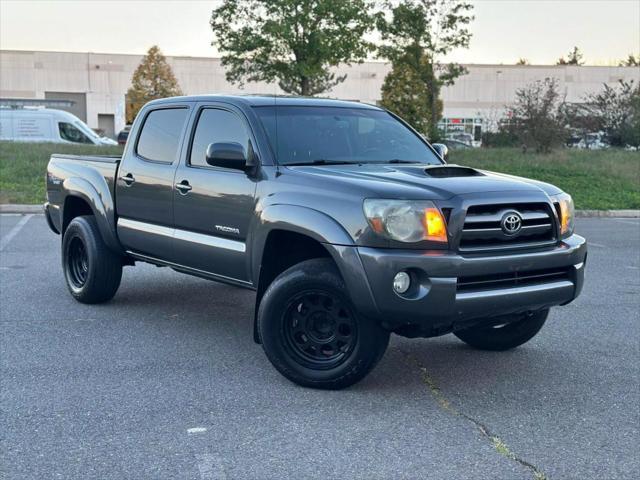 used 2009 Toyota Tacoma car, priced at $16,499