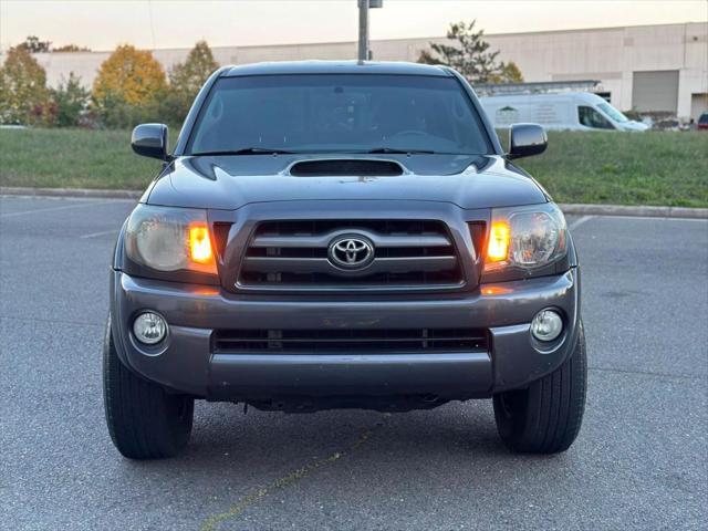 used 2009 Toyota Tacoma car, priced at $16,499