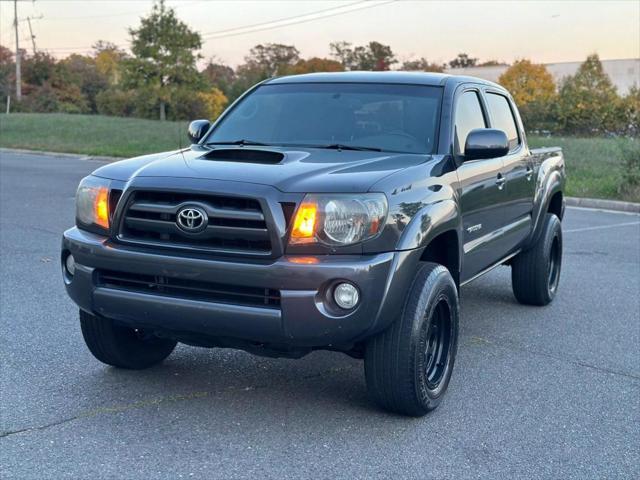 used 2009 Toyota Tacoma car, priced at $16,499