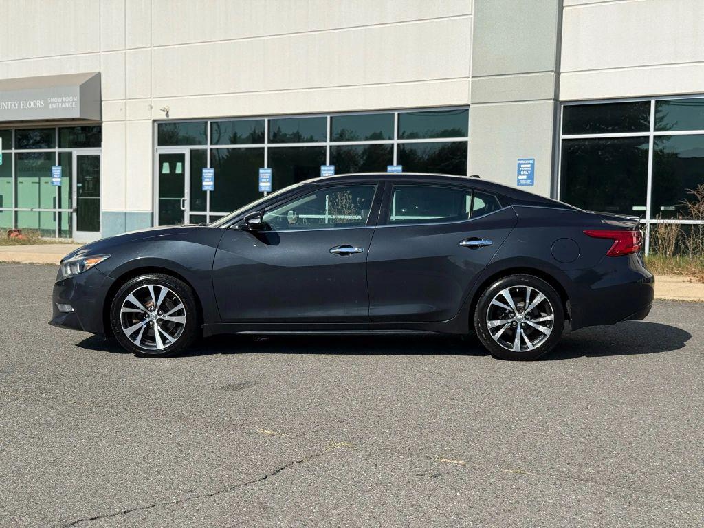 used 2016 Nissan Maxima car, priced at $7,999