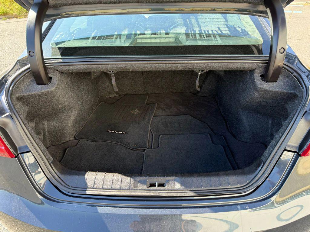 used 2016 Nissan Maxima car, priced at $7,999