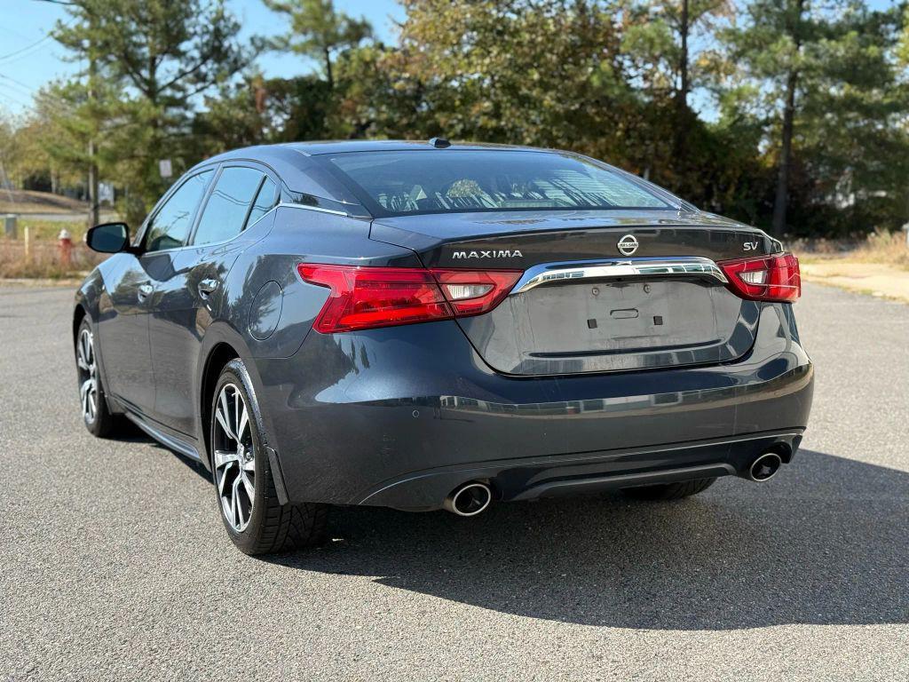 used 2016 Nissan Maxima car, priced at $7,999