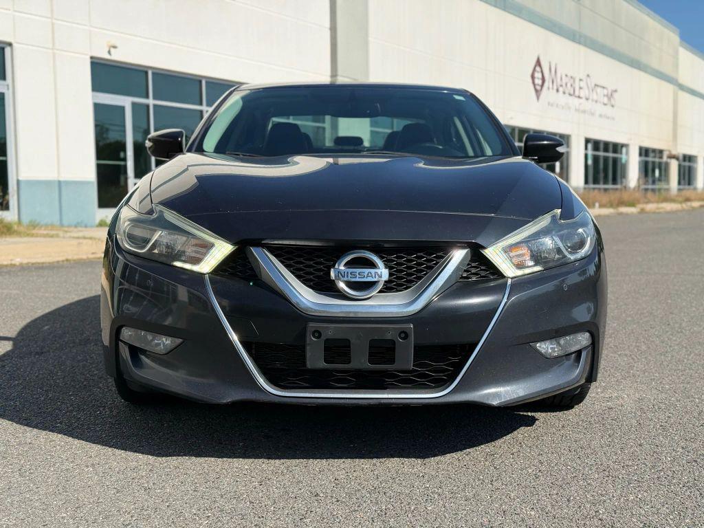 used 2016 Nissan Maxima car, priced at $7,999