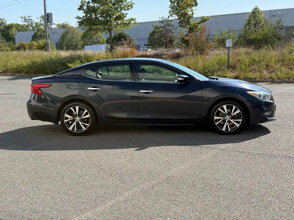 used 2016 Nissan Maxima car, priced at $7,999