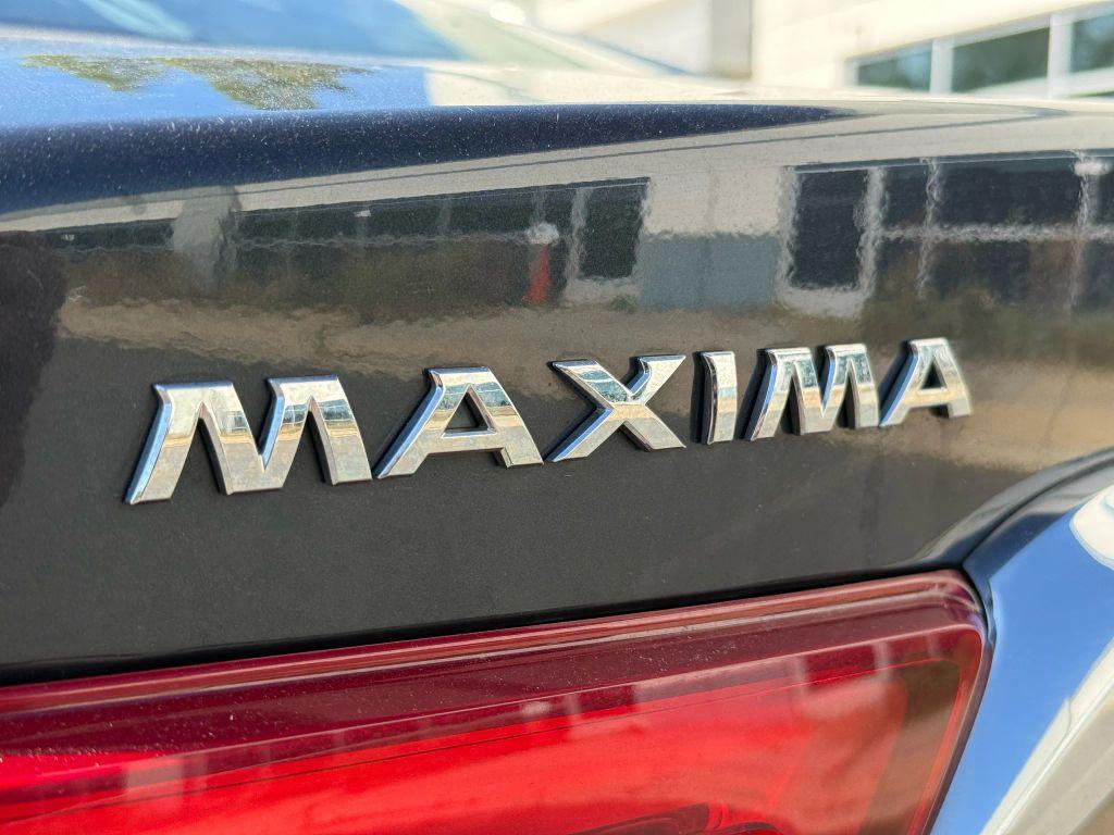 used 2016 Nissan Maxima car, priced at $7,999