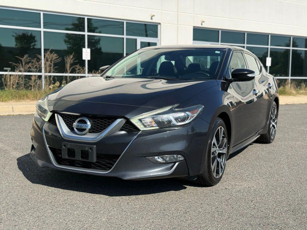 used 2016 Nissan Maxima car, priced at $7,999