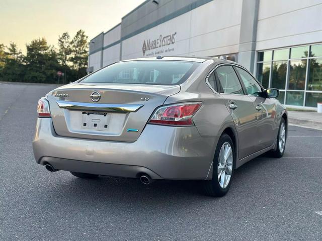 used 2014 Nissan Altima car, priced at $8,399