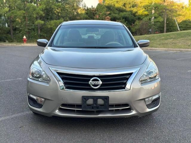 used 2014 Nissan Altima car, priced at $8,399